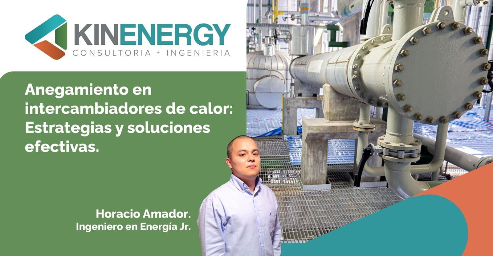 Anegamiento en intercambiadores de calor: estrategias y soluciones efectivas 